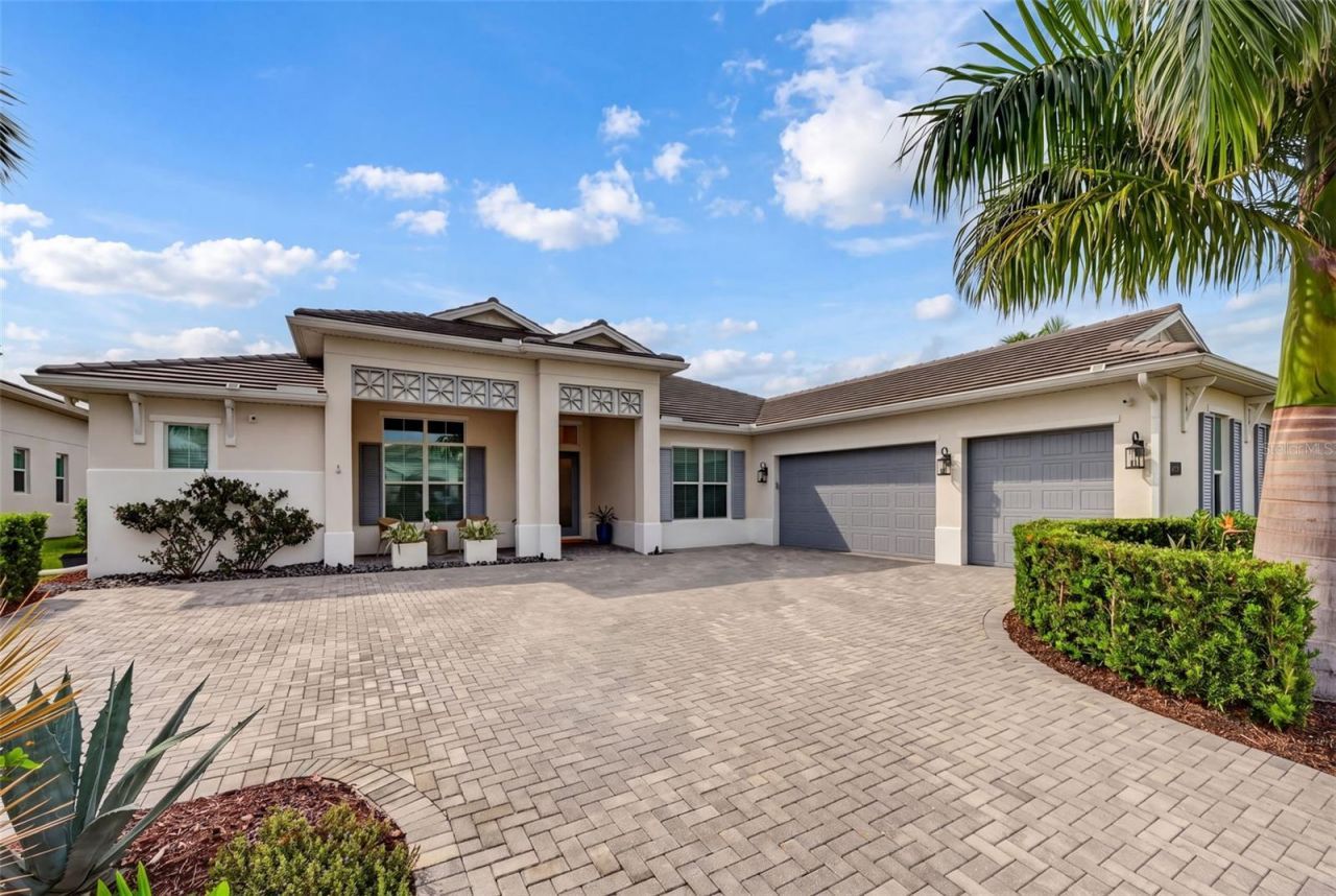 8448 Cane Bay Court, Lakewood Ranch, FL 34202 Photo