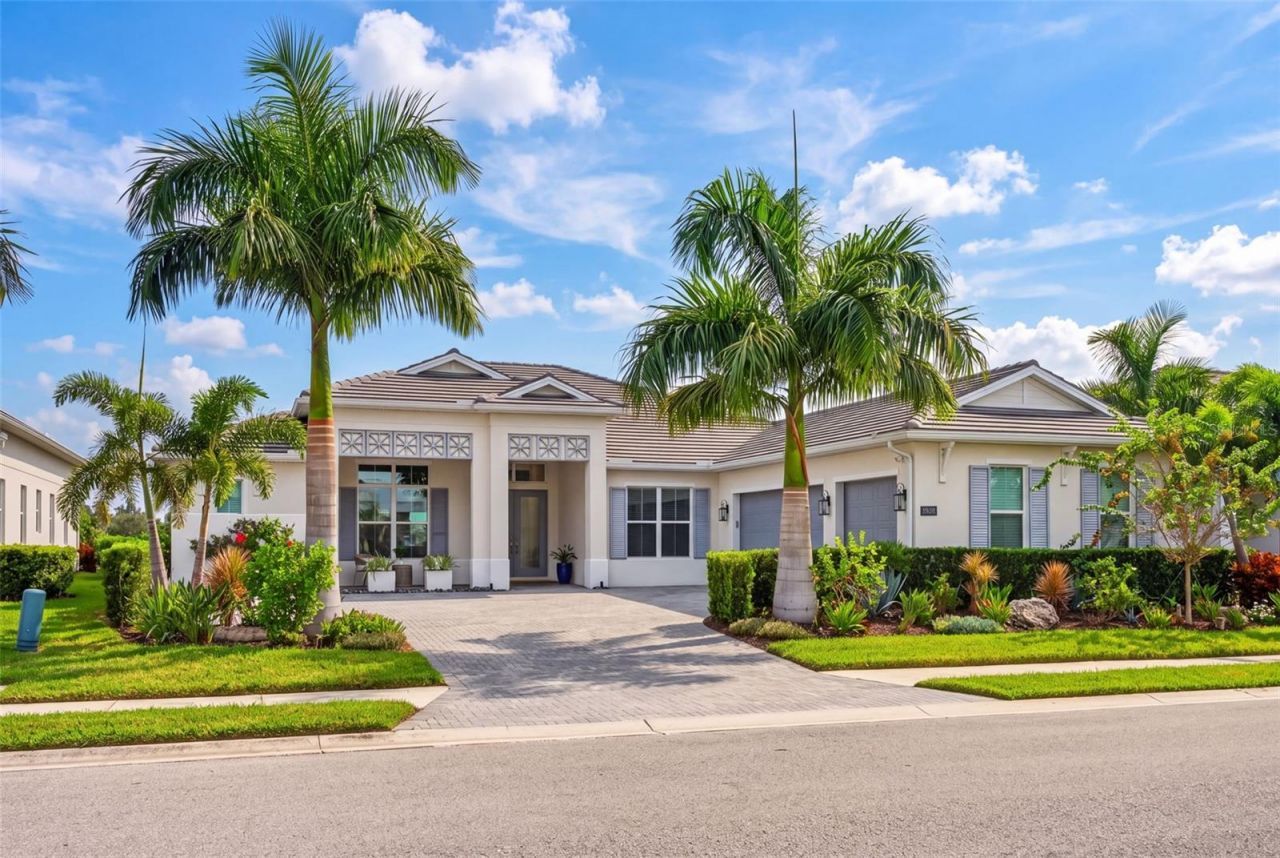 8448 Cane Bay Court, Lakewood Ranch, FL 34202 Photo