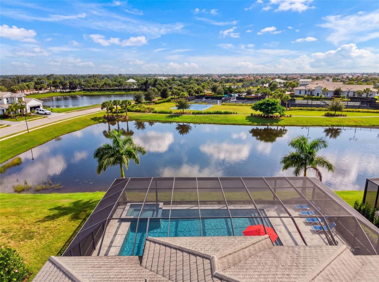 8448 Cane Bay Court, Lakewood Ranch, FL 34202 Photo