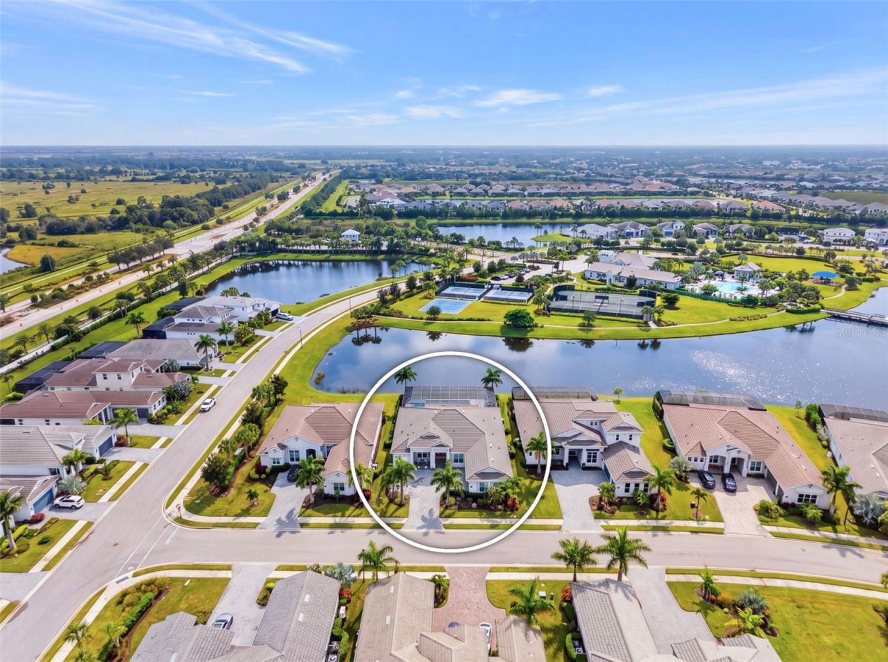 8448 Cane Bay Court, Lakewood Ranch, FL 34202 Photo