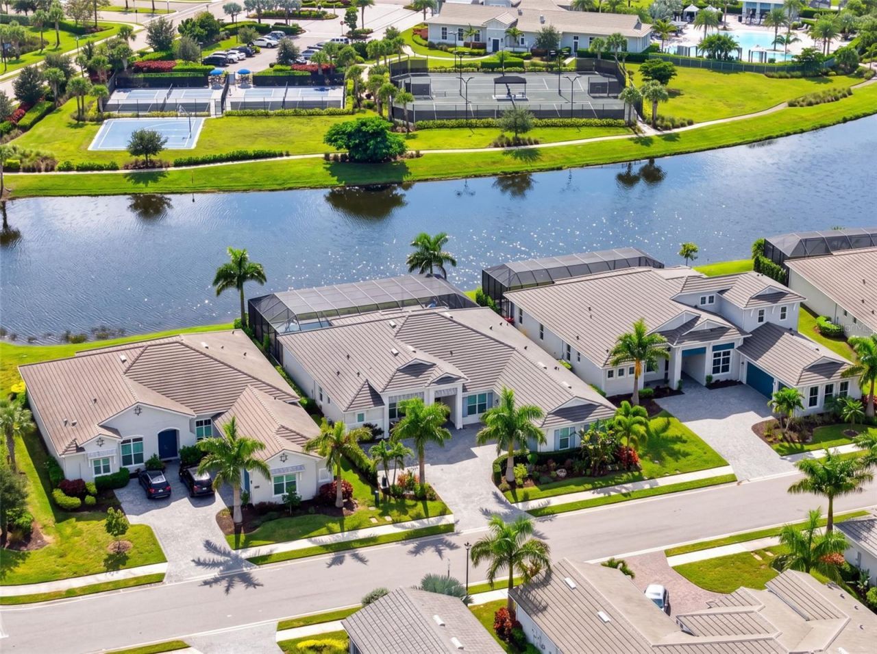 8448 Cane Bay Court, Lakewood Ranch, FL 34202 Photo