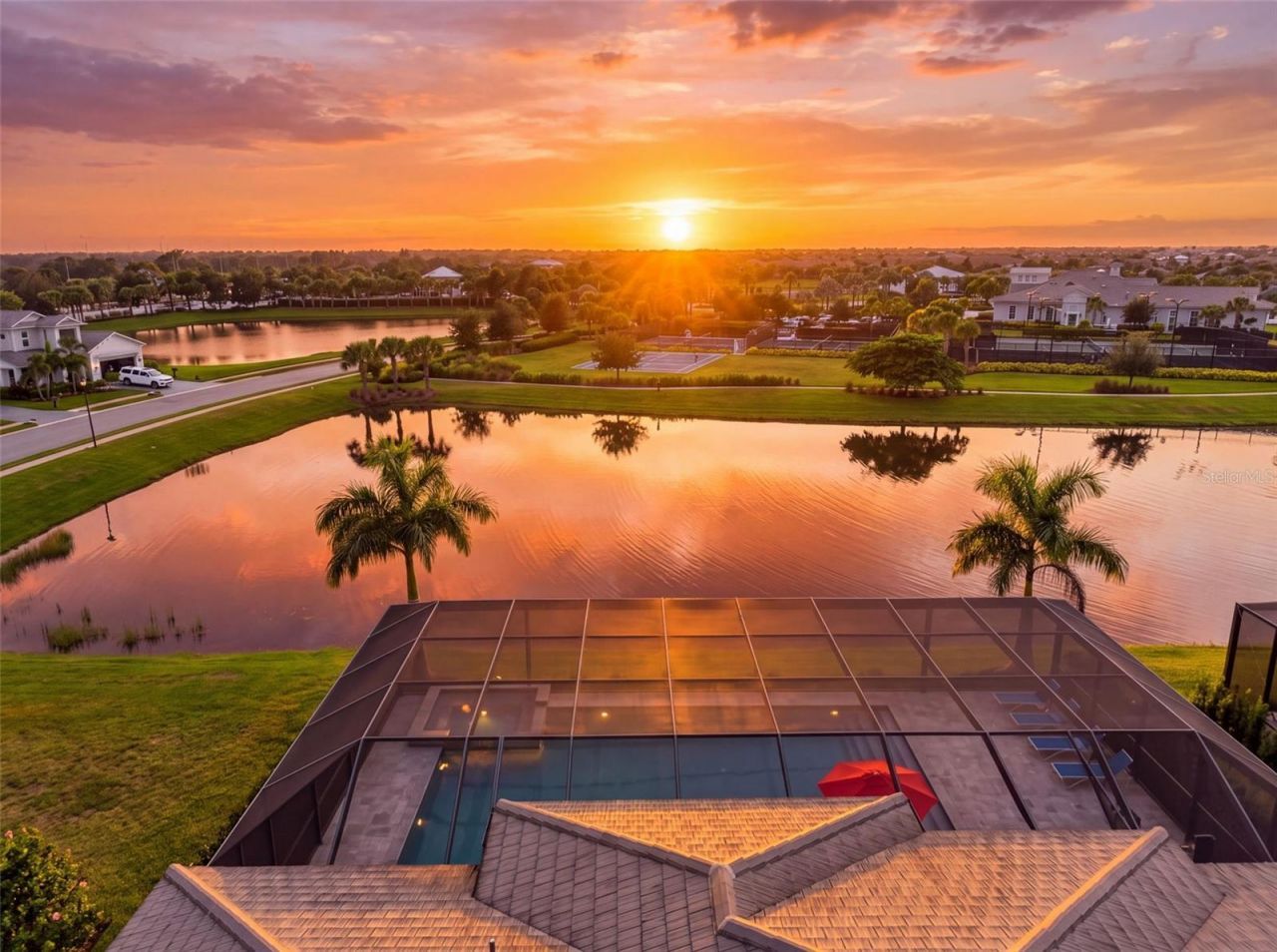 8448 Cane Bay Court, Lakewood Ranch, FL 34202 Photo
