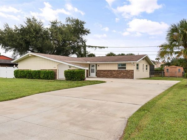 517 PEACH STREET , VENICE, FL 34285