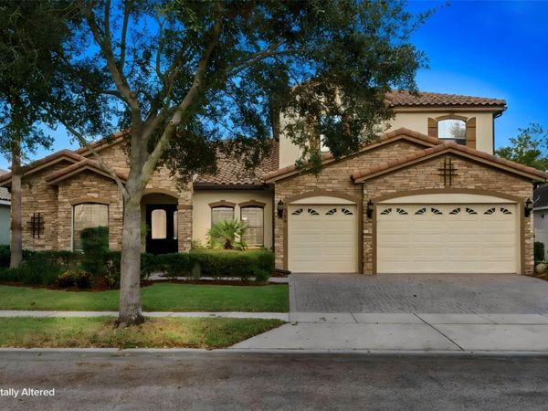 1260 BELLA VISTA CIRCLE, LONGWOOD, FL 32779