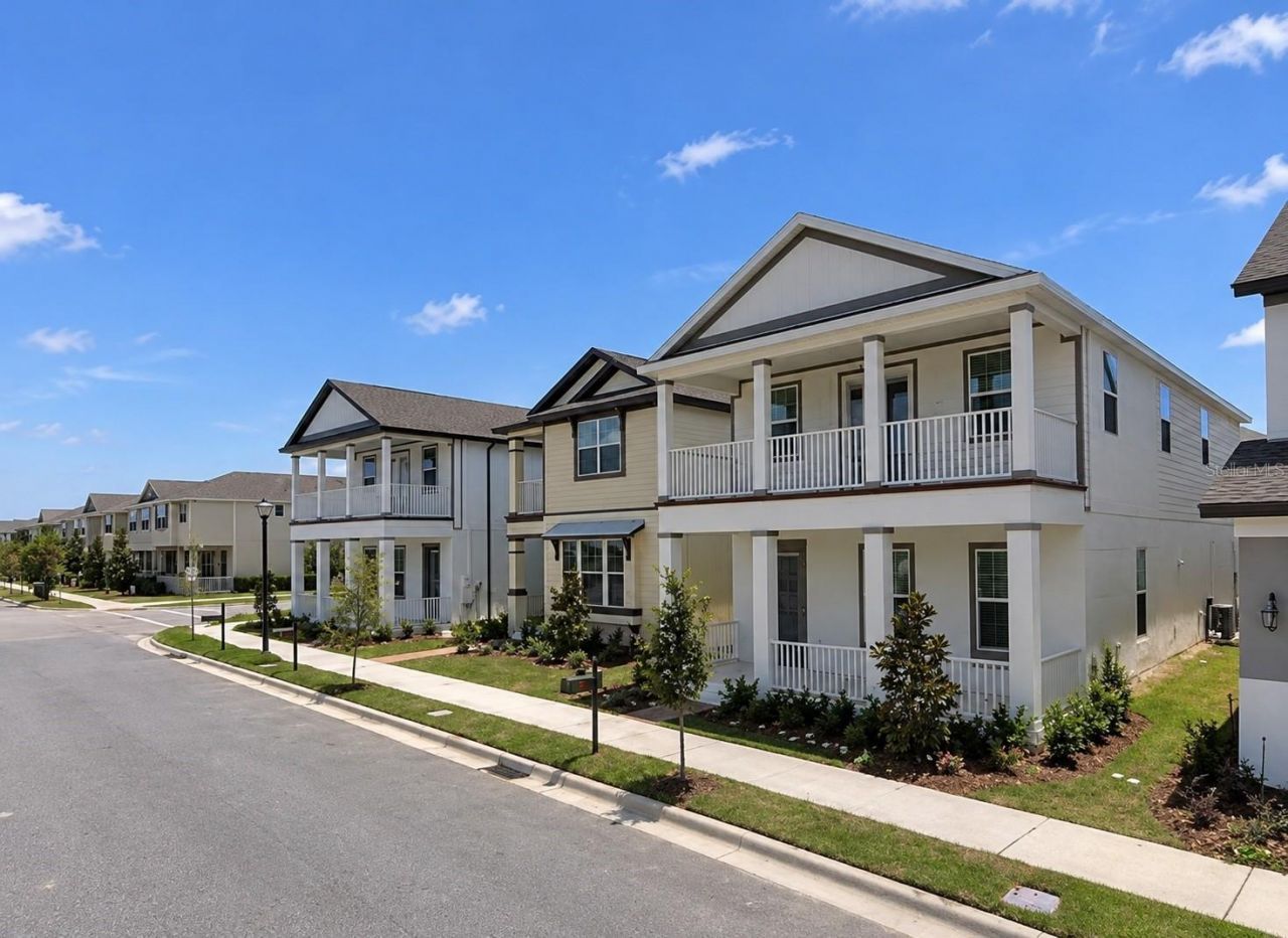 8576 Powder Ridge Trail, Windermere, FL 34786 Photo