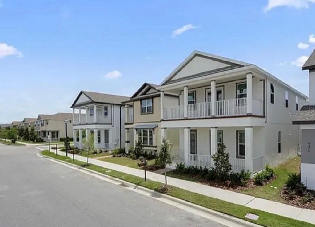 8576 Powder Ridge Trail , Windermere, FL 34786 Photo
