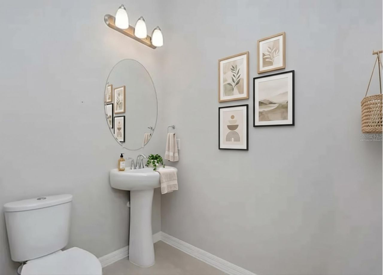 8576 Powder Ridge Trail , Windermere, FL 34786 Photo