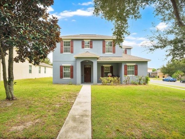 2096 CORDAVILLE PLACE , APOPKA, FL 32703