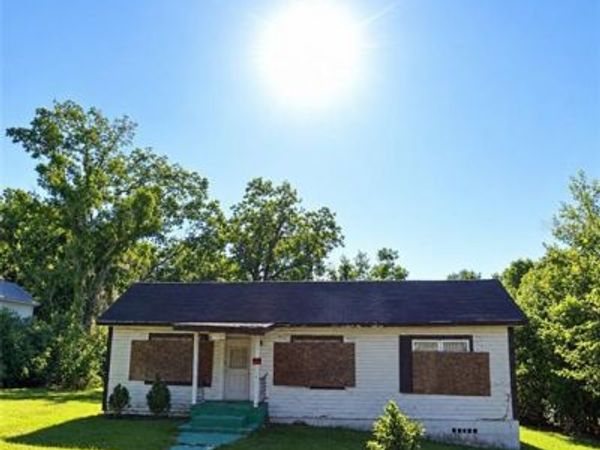 525 S 10TH STREET , QUINCY, FL 32351