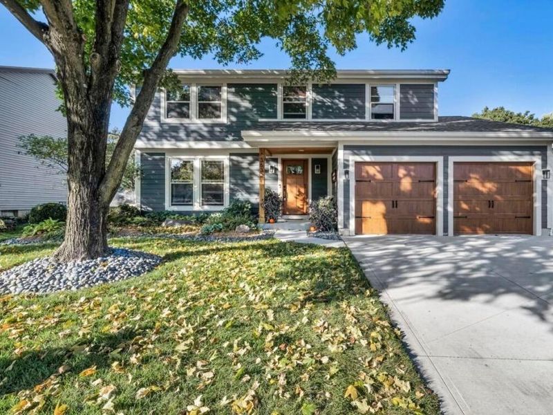 3632 Mountshannon Road, Columbus, OH 43221 Photo 1