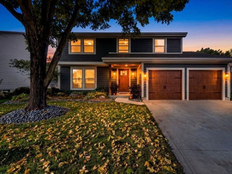 3632 Mountshannon Road, Columbus, OH 43221 Photo 2