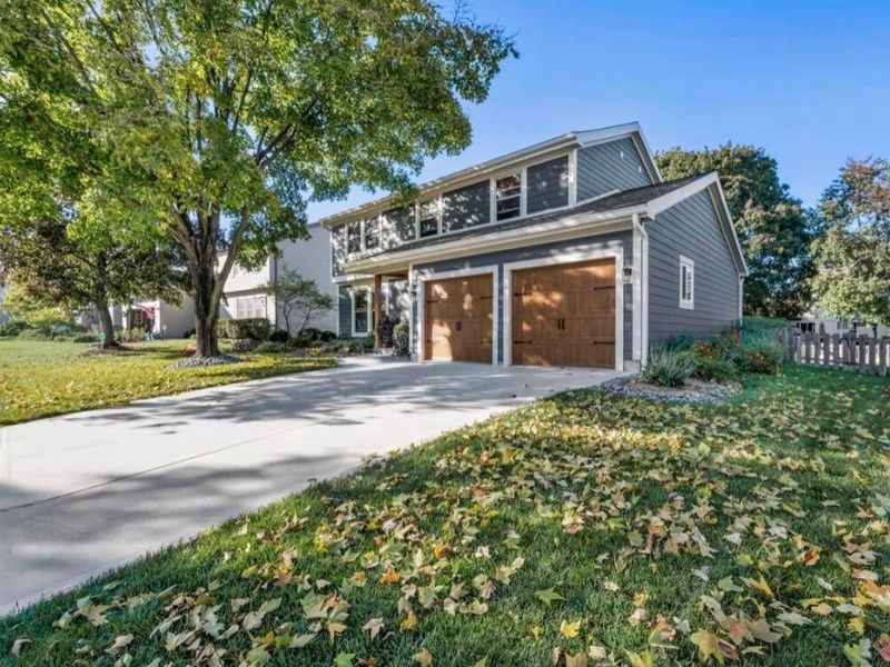 3632 Mountshannon Road, Columbus, OH 43221 Photo 3