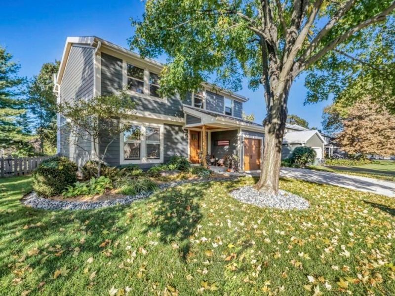 3632 Mountshannon Road, Columbus, OH 43221 Photo 4