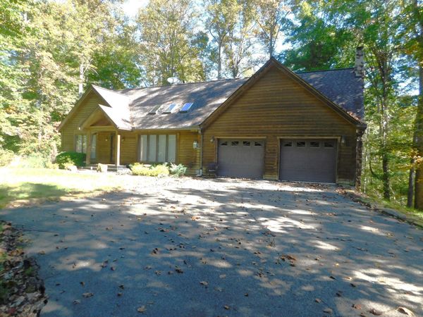 16972 Rocky Fork Road , Logan, OH 43138