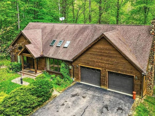 16972 Rocky Fork Road, Logan, OH 43138