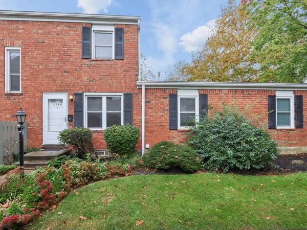 2548 Home Acre Drive , Unit 43, Columbus, OH 43231