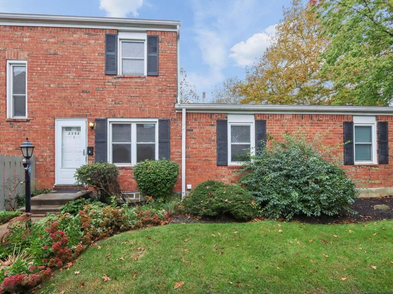 2548 Home Acre Drive, Unit 43, Columbus, OH 43231 Photo 1