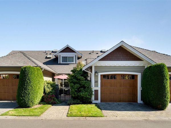 10520 McDonald Park Rd , Unit #25, North Saanich, BC V8L 2R1