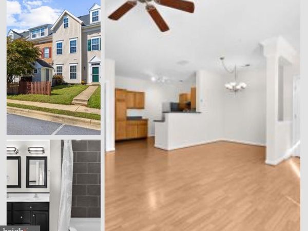 8738 BRIGHT MEADOW COURT, ODENTON, MD 21113