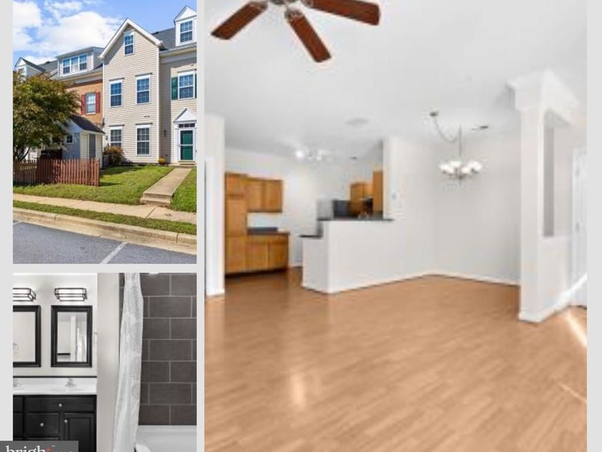 8738 Bright Meadow Court, Odenton, MD 21113 Main Photo