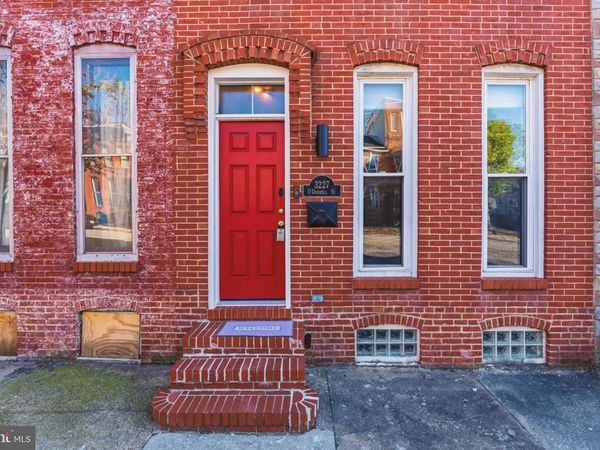 3227 ODONNELL STREET, BALTIMORE, MD 21224