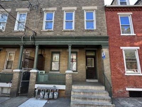 318 S QUEEN STREET, LANCASTER, PA 17603