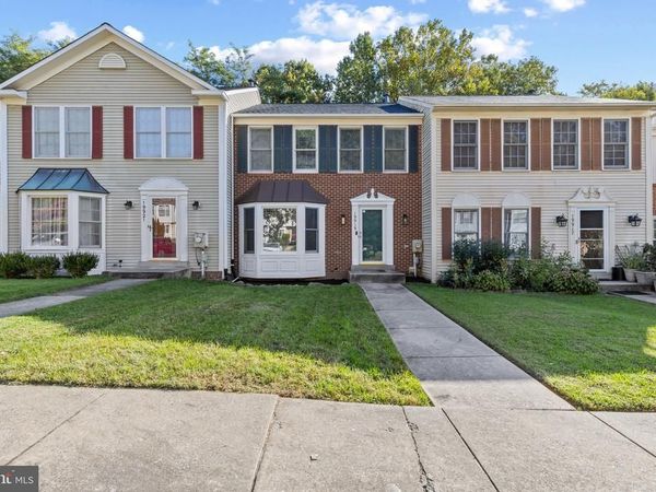 19919 TYGART LANE, GAITHERSBURG, MD 20879