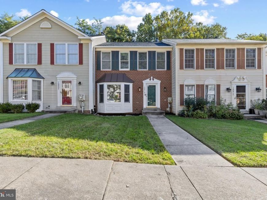 19919 Tygart Lane, Gaithersburg, MD 20879 Main Photo