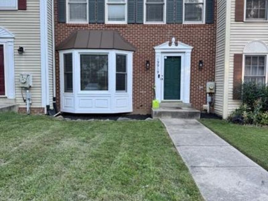 19919 Tygart Lane, Gaithersburg, MD 20879 Main Photo