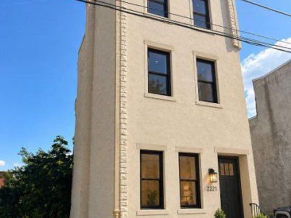2221 N UBER STREET, PHILADELPHIA, PA 19132