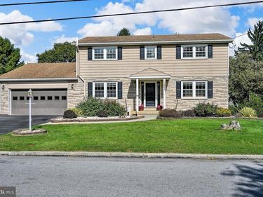 1232 S PRINCE STREET, PALMYRA, PA 17078