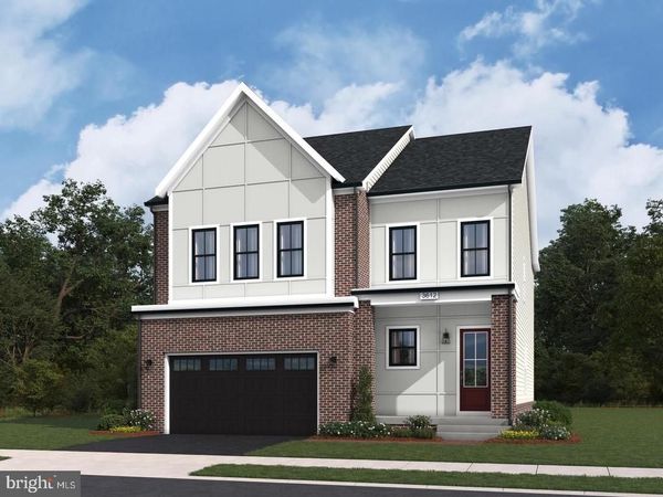 41792 QUAIL MEADOW COURT, Unit HOMESITE 3, BRAMBLETON, VA 20148