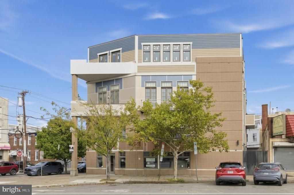 1437 W PASSYUNK AVENUE , PHILADELPHIA, PA 19145