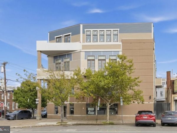 1437 W PASSYUNK AVENUE , PHILADELPHIA, PA 19145