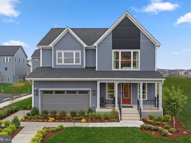 1 PLAID HILL DRIVE , Unit SHELDON 40, WINCHESTER, VA 22603