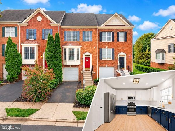 6326 CULLEN PLACE, HAYMARKET, VA 20169