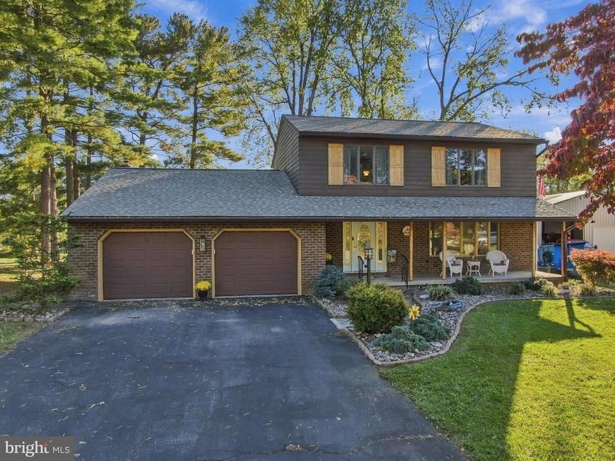 10824 Archer Lane, Williamsport, MD 21795 Main Photo