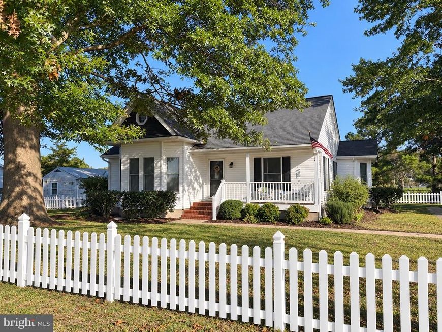 105 Pier Street E , Oxford, MD 21654 Main Photo