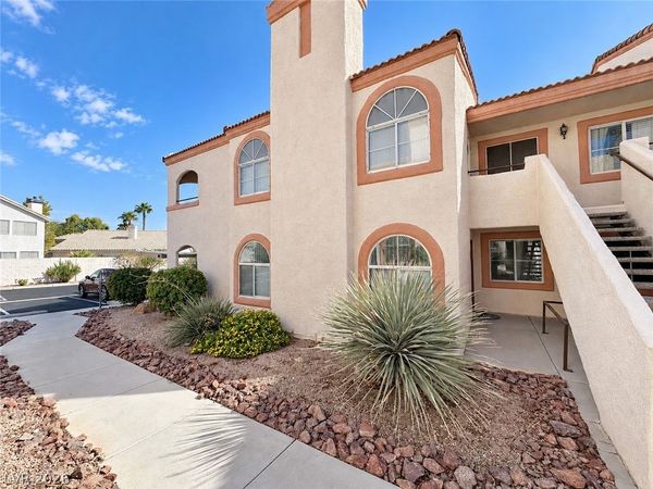 7570 W Flamingo Road, Unit 125, Las Vegas, NV 89147