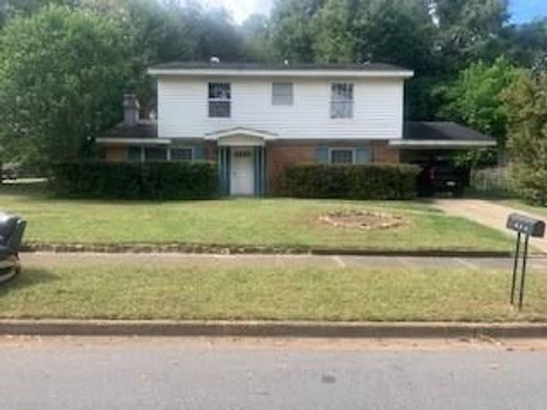 301 Syracuse Street , Mobile, AL 36608