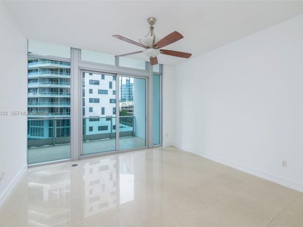 1331 Brickell Bay Dr , Unit 606, Miami, FL 33131