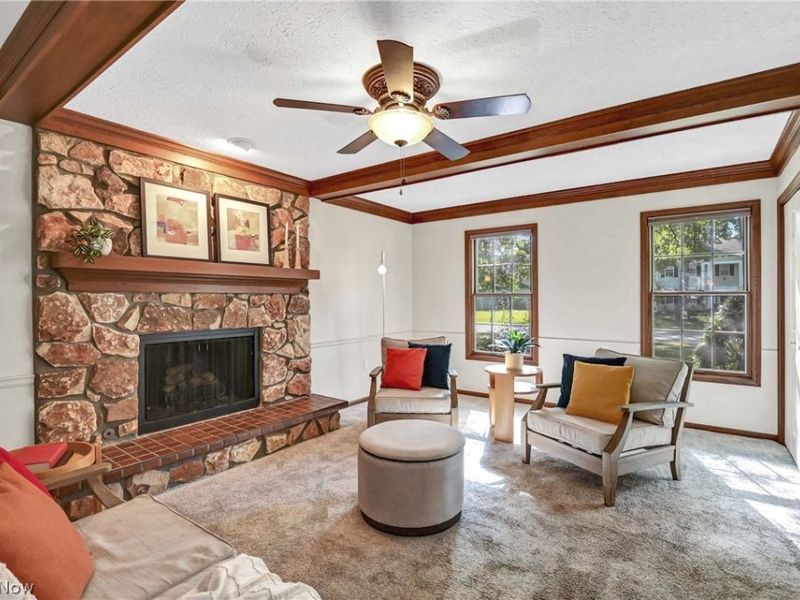 32372 Orchard Park Drive, Avon Lake, OH 44012 Photo 17