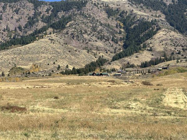 LOT 23 EAGLE VIEW DRIVE, Inkom, ID 83245