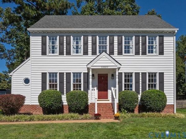 11820 St Marc Lane, Henrico, VA 23233