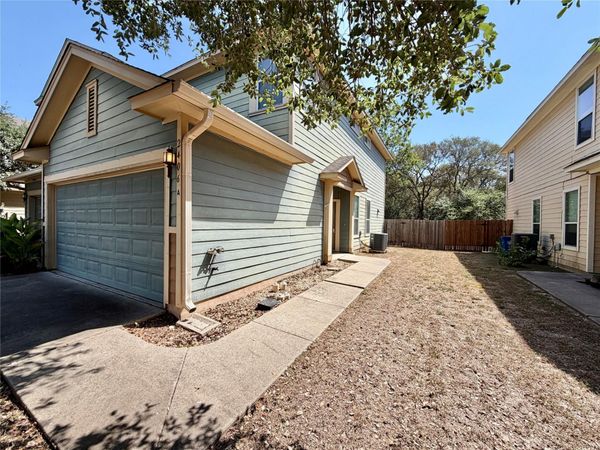 2406 Allred DR, Unit A, Austin, TX 78748
