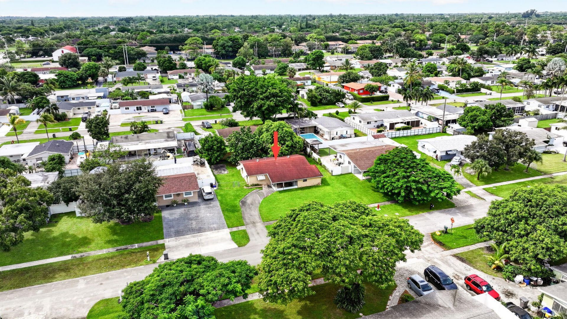913 Jamaican Drive, West Palm Beach, FL 33415 Photo