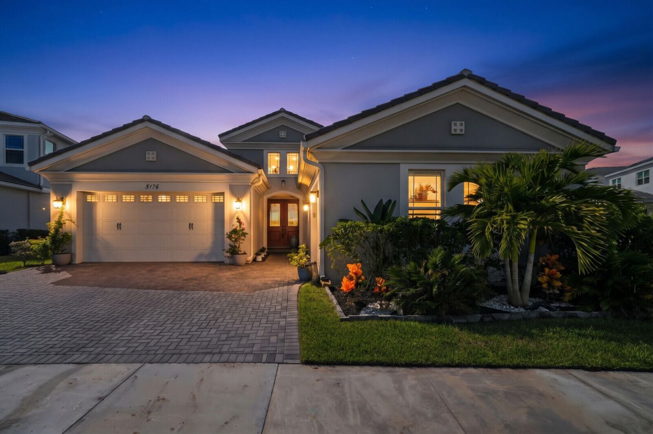 5176 Macoon Way, Westlake, FL 33470 Photo