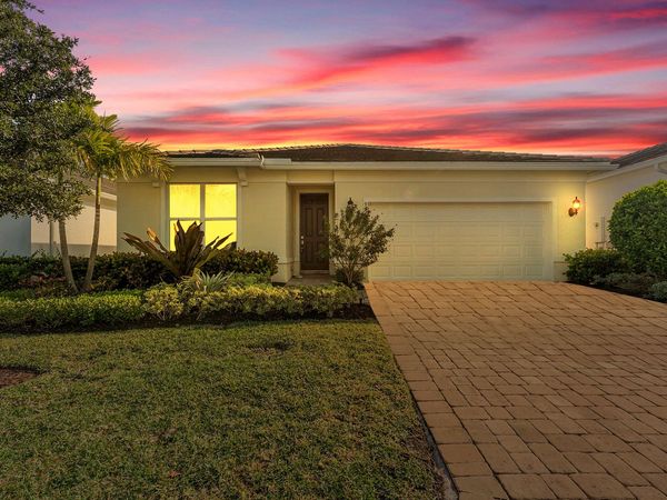9765 SW MERIDIAN Way, Stuart, FL 34997