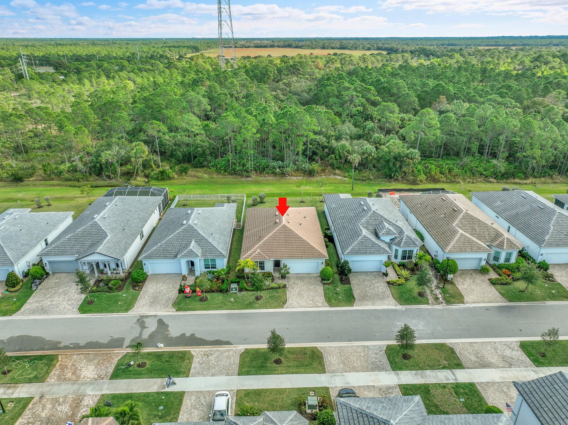 9765 SW Meridian Way, Stuart, FL 34997 Photo