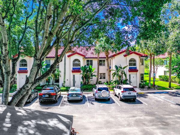 400 NW 67TH Street, Unit G107, Boca Raton, FL 33487